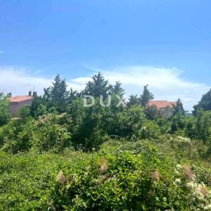 ISTRA, LABIN - Prostrano urbanizirano građevinsko zemljište