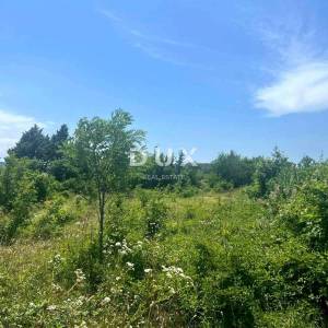 ISTRA, LABIN - Prostrano urbanizirano građevinsko zemljište
