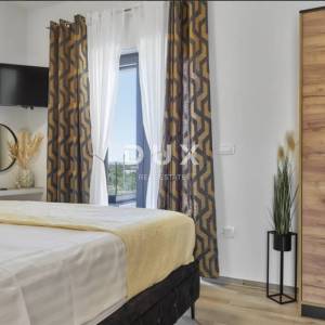 ISTRA, LOBORIKA- Kuća sa bazenom nedaleko Pule!