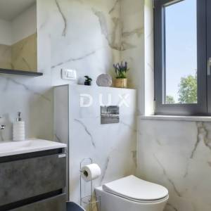 ISTRA, LOBORIKA- Kuća sa bazenom nedaleko Pule!