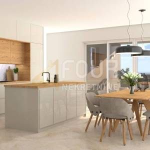 Istra, Loborika, samostojeća vila s bazenom