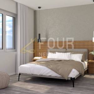 Istra, Loborika, samostojeća vila s bazenom