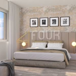 Istra, Loborika, samostojeća vila s bazenom