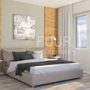 Istra, Loborika, samostojeća vila s bazenom