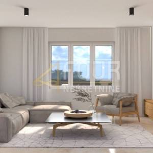 Istra, Loborika, samostojeća vila s bazenom