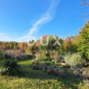 ISTRA, LUPOGLAV, OKOLICA – seosko imanje u Istri s 8 kuća na osami - zemljište od 22.000 m²