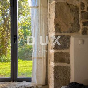 ISTRA, LUPOGLAV, OKOLICA – seosko imanje u Istri s 8 kuća na osami - zemljište od 22.000 m²