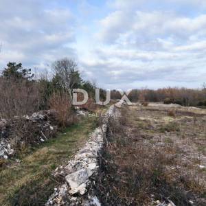 ISTRA, MARČANA Atraktivna građevinska parcela!