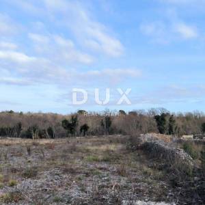 ISTRA, MARČANA Atraktivna građevinska parcela!