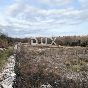 ISTRA, MARČANA Atraktivna građevinska parcela!