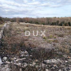 ISTRA, MARČANA Atraktivna građevinska parcela!