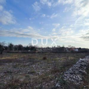 ISTRA, MARČANA Atraktivna građevinska parcela!