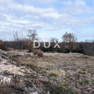 ISTRA, MARČANA Atraktivna građevinska parcela!