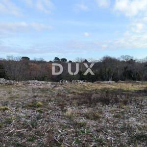 ISTRA, MARČANA Atraktivna građevinska parcela!