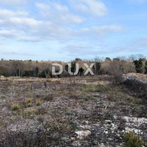 ISTRA, MARČANA Atraktivna građevinska parcela!