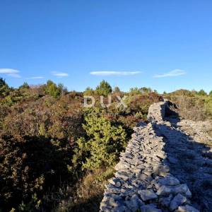 ISTRA, MARČANA - Zemljište 1.004 m²