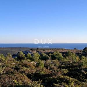 ISTRA, MARČANA - Zemljište 2.280 m²