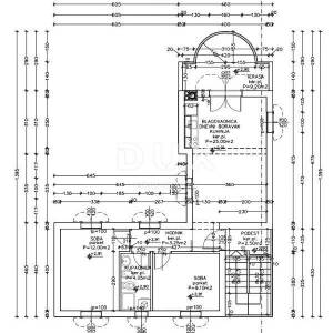 ISTRA, MEDULIN - Samostojeća kuća u blizini plaže