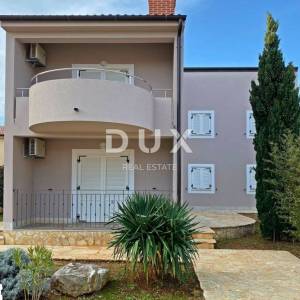 ISTRA, MEDULIN - Samostojeća kuća u blizini plaže