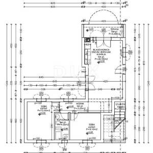 ISTRA, MEDULIN - Samostojeća kuća u blizini plaže