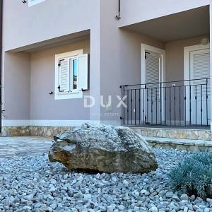 ISTRA, MEDULIN - Stan s vrtom u blizini plaže