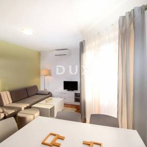 ISTRA, MEDULIN - Stan s vrtom u blizini plaže