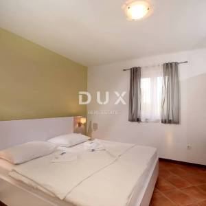 ISTRA, MEDULIN - Stan s vrtom u blizini plaže