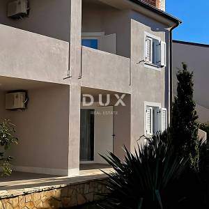 ISTRA, MEDULIN - Stan s vrtom u blizini mora