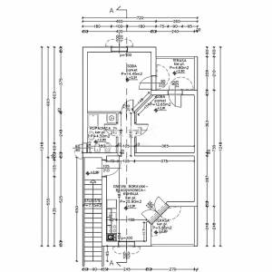 ISTRA, MEDULIN - Stan u blizini mora