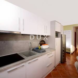 ISTRA, MEDULIN - Stan u blizini plaže