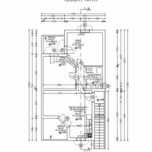 ISTRA, MEDULIN - Stan u blizini plaže
