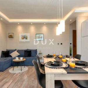 ISTRA, MONVIDAL - 1SS+DB obnovljen stan na atraktivnoj lokaciji, visoko prizemlje