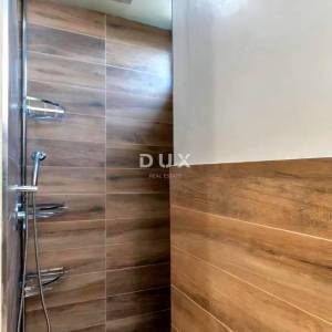 ISTRA, MONVIDAL - 1SS+DB obnovljen stan na atraktivnoj lokaciji, visoko prizemlje