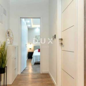 ISTRA, MONVIDAL - 1SS+DB obnovljen stan na atraktivnoj lokaciji, visoko prizemlje