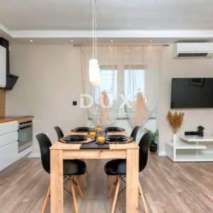 ISTRA, MONVIDAL - 1SS+DB obnovljen stan na atraktivnoj lokaciji, visoko prizemlje