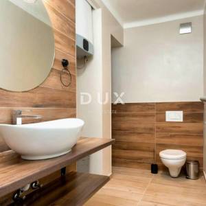 ISTRA, MONVIDAL - 1SS+DB obnovljen stan na atraktivnoj lokaciji, visoko prizemlje