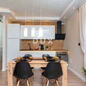 ISTRA, MONVIDAL - 1SS+DB obnovljen stan na atraktivnoj lokaciji, visoko prizemlje