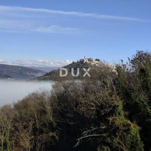 ISTRA, MOTOVUN - Autentična istarska priča gdje ste vi pisac