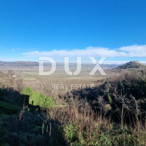 ISTRA, MOTOVUN - Autentična istarska priča gdje ste vi pisac