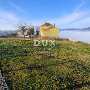 ISTRA, MOTOVUN - Predivno građevinsko zemljište