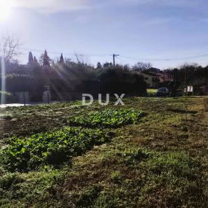 ISTRA, MOTOVUN - Predivno građevinsko zemljište