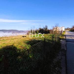 ISTRA, MOTOVUN - Predivno građevinsko zemljište