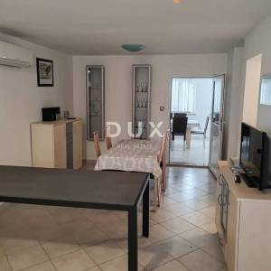 ISTRA, NOVIGRAD -  Kuća sa 6 stanova 400m od mora!