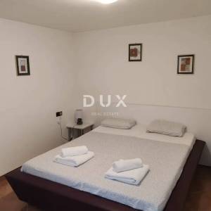 ISTRA, NOVIGRAD -  Kuća sa 6 stanova 400m od mora!