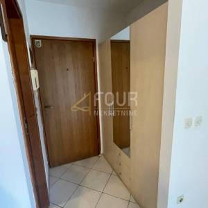 Istra, Novigrad - okolica, 25.30m2, garsonijera s lođom