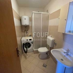 Istra, Novigrad - okolica, 25.30m2, garsonijera s lođom