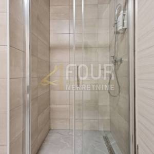 Istra, Peroj, novogradnja, 61.35m2, 2s+db, lođa