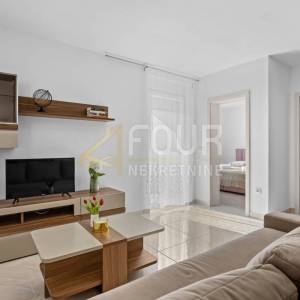 Istra, Peroj, novogradnja, 61.35m2, 2s+db, lođa