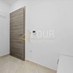 Istra, Peroj, novogradnja, 61.35m2, 2s+db, lođa