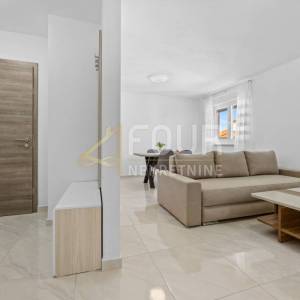 Istra, Peroj, novogradnja, 63.59m2, 2s+db, lođa